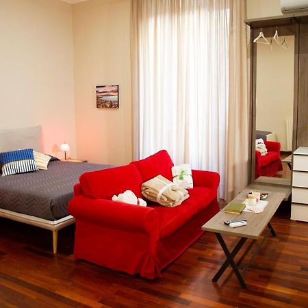Handmade Rest Room Napoli Ngoại thất bức ảnh