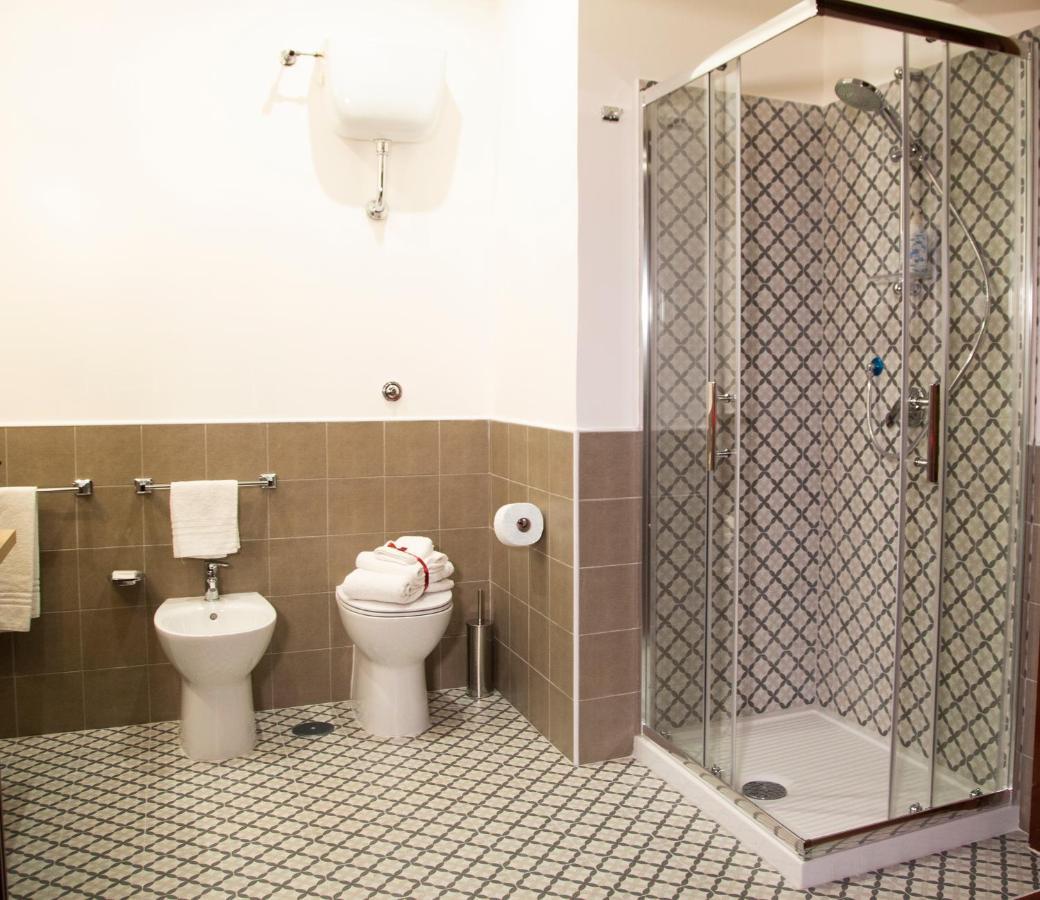 Handmade Rest Room Napoli Ngoại thất bức ảnh