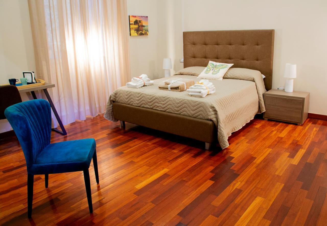 Handmade Rest Room Napoli Ngoại thất bức ảnh