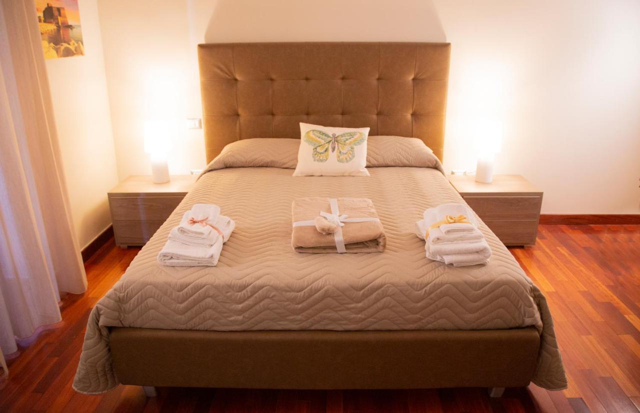 Handmade Rest Room Napoli Ngoại thất bức ảnh
