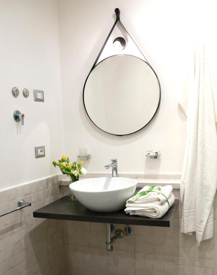 Handmade Rest Room Napoli Ngoại thất bức ảnh