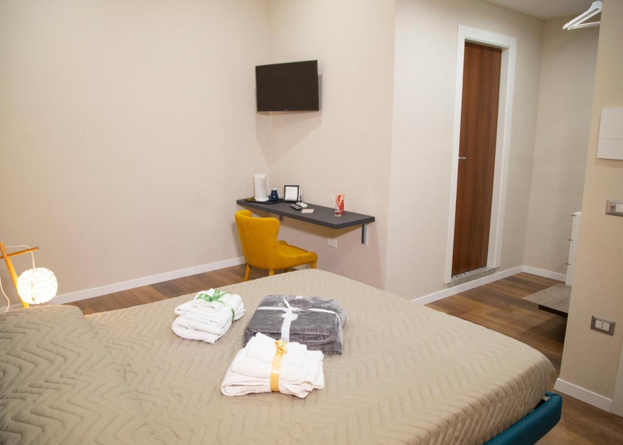 Handmade Rest Room Napoli Ngoại thất bức ảnh