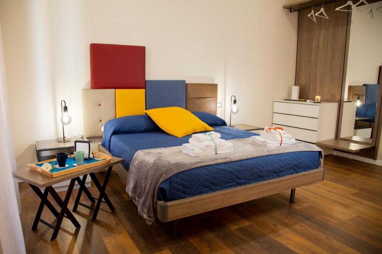 Handmade Rest Room Napoli Ngoại thất bức ảnh