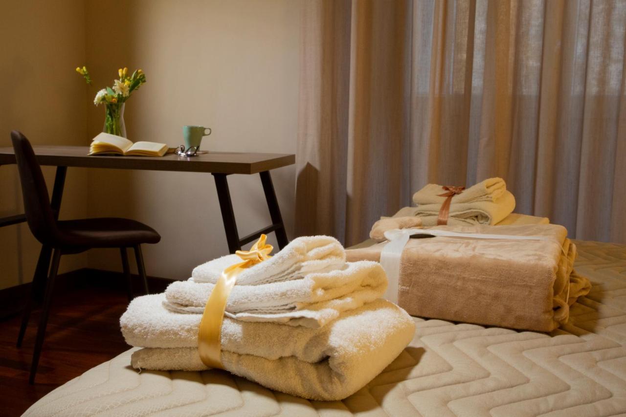 Handmade Rest Room Napoli Ngoại thất bức ảnh